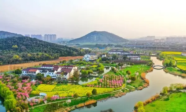Hướng Dẫn Du Lịch Vô Tích (wuxi) Chi Tiết: Lịch Trình, Địa Điểm, Chi Phí Và Mẹo Hữu Ích