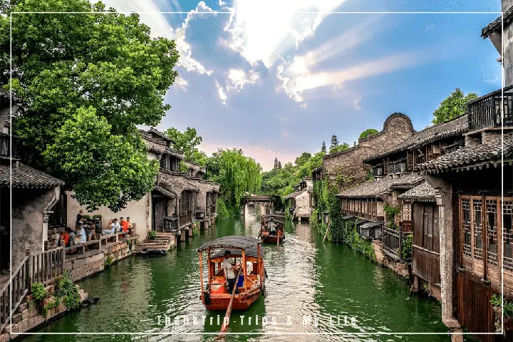 Hướng Dẫn Du Lịch Vô Tích (wuxi) Chi Tiết: Lịch Trình, Địa Điểm, Chi Phí Và Mẹo Hữu Ích