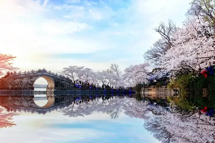 Hướng Dẫn Du Lịch Vô Tích (wuxi) Chi Tiết: Lịch Trình, Địa Điểm, Chi Phí Và Mẹo Hữu Ích