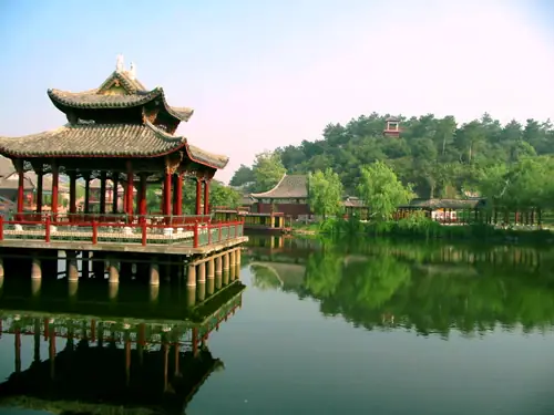 Hướng Dẫn Du Lịch Vô Tích (wuxi) Chi Tiết: Lịch Trình, Địa Điểm, Chi Phí Và Mẹo Hữu Ích