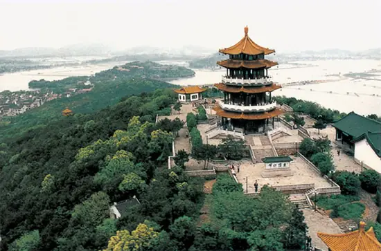 Hướng Dẫn Du Lịch Vô Tích (wuxi) Chi Tiết: Lịch Trình, Địa Điểm, Chi Phí Và Mẹo Hữu Ích