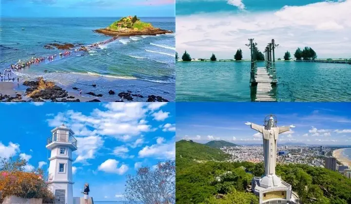 Gợi Ý Các Địa Điểm Du Lịch Vũng Tàu Nên Đi Đâu Cho Chuyến Đi Từ Tp.hcm Gợi Ý Các Địa Điểm Du Lịch Vũng Tàu Nên Đi Đâu Cho Chuyến Đi Từ Tp.hcm