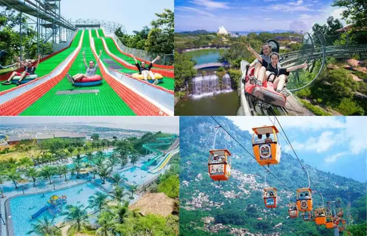 Gợi Ý Các Địa Điểm Du Lịch Vũng Tàu Nên Đi Đâu Cho Chuyến Đi Từ Tp.hcm Gợi Ý Các Địa Điểm Du Lịch Vũng Tàu Nên Đi Đâu Cho Chuyến Đi Từ Tp.hcm