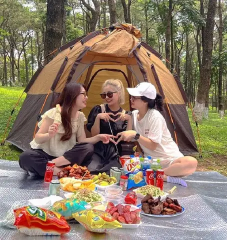 Hướng Dẫn Du Lịch Vườn Quốc Gia Ba Vì 1 Ngày Tự Túc: Lịch Trình & Điểm Tham Quan Chi Tiết Hướng Dẫn Du Lịch Vườn Quốc Gia Ba Vì 1 Ngày Tự Túc: Lịch Trình & Điểm Tham Quan Chi Tiết