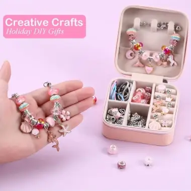 Mua Và Chọn Dụng Cụ Làm Vòng Tay Handmade Gồm Những Phụ Kiện Nào Cho Người Mới Bắt Đầu Mua Và Chọn Dụng Cụ Làm Vòng Tay Handmade Gồm Những Phụ Kiện Nào Cho Người Mới Bắt Đầu