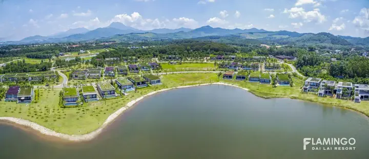 Tìm Hiểu Khoảng Cách Và Cách Di Chuyển Từ Hà Nội Đến Flamingo Đại Lải Cho Du Khách Nghỉ Dưỡng Chi Tiết