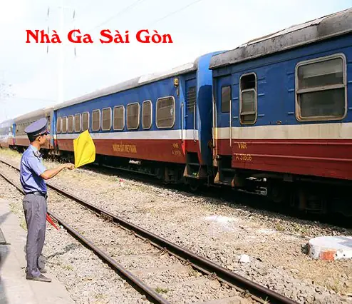 Xác Định Vị Trí Ga Sài Gòn Nằm Ở Đâu Tại Quận 3 Tp.hcm Cho Hành Khách Xác Định Vị Trí Ga Sài Gòn Nằm Ở Đâu Tại Quận 3 Tp.hcm Cho Hành Khách