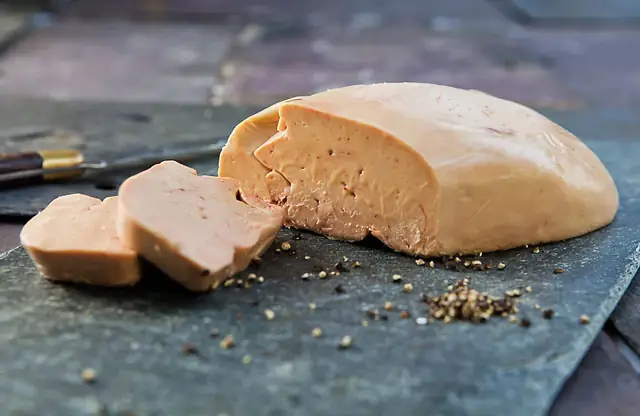 Gan Ngỗng Tiếng Anh Là Gì? Định Nghĩa, Cách Dịch Và Cách Dùng Trong Tiếng Anh