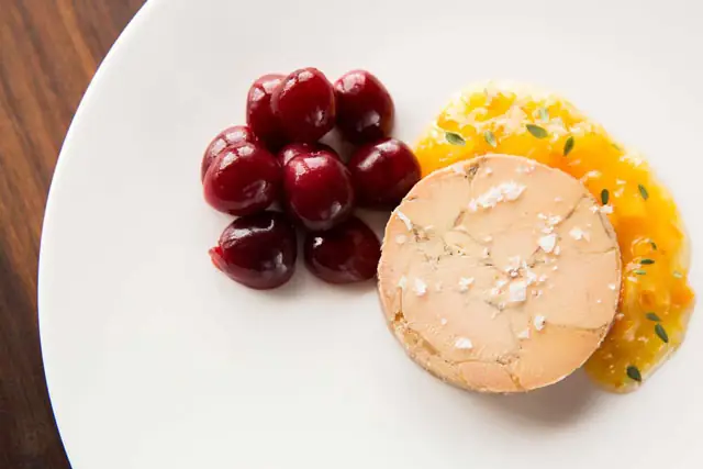 Gan Ngỗng Tiếng Anh Là Gì? Định Nghĩa, Cách Dịch Và Cách Dùng Trong Tiếng Anh