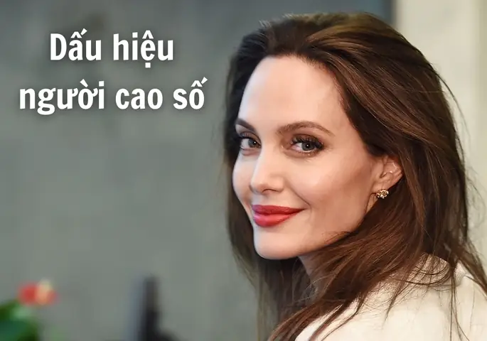 Xem Tướng Gáy Cao: Ý Nghĩa Tốt Xấu, Dấu Hiệu Vận Mệnh Nam Nữ & Cách Nhận Diện Chuẩn