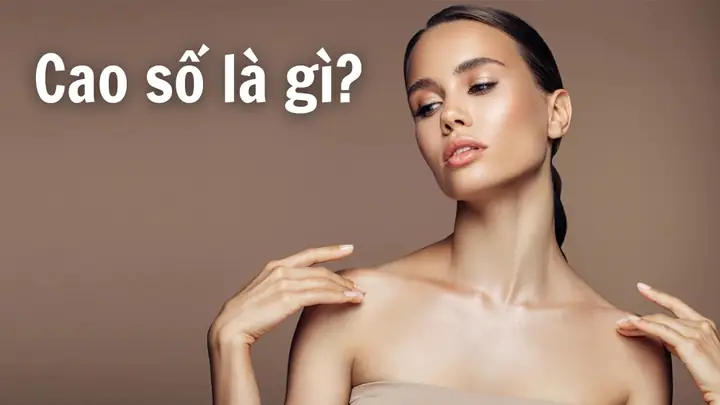 Xem Tướng Gáy Cao: Ý Nghĩa Tốt Xấu, Dấu Hiệu Vận Mệnh Nam Nữ & Cách Nhận Diện Chuẩn