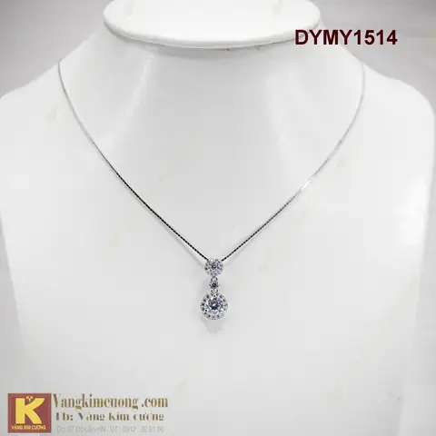 Cập Nhật Giá Dây Chuyền Vàng Trắng Nữ: Bảng Giá Và Yếu Tố Quyết Định Cập Nhật Giá Dây Chuyền Vàng Trắng Nữ: Bảng Giá Và Yếu Tố Quyết Định