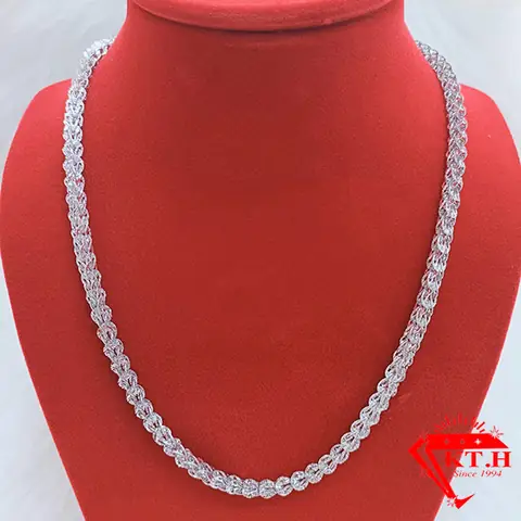 Cập Nhật Giá Dây Chuyền Vàng Trắng Nữ: Bảng Giá Và Yếu Tố Quyết Định Cập Nhật Giá Dây Chuyền Vàng Trắng Nữ: Bảng Giá Và Yếu Tố Quyết Định