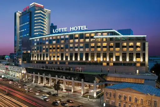 Giá Phòng Khách Sạn Lotte Hà Nội 2026: Bảng Giá, Loại Phòng & Mẹo Giảm Giá