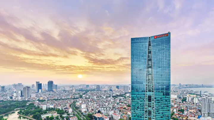 Giá Phòng Khách Sạn Lotte Hà Nội 2026: Bảng Giá, Loại Phòng & Mẹo Giảm Giá