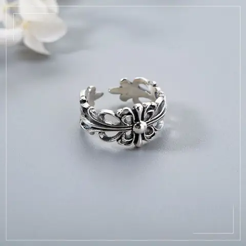 Giá Nhẫn Chrome Hearts Real: Mức Giá Thực Tế, Cách Xác Định Và Mua Đúng Chất Lượng Giá Nhẫn Chrome Hearts Real: Mức Giá Thực Tế, Cách Xác Định Và Mua Đúng Chất Lượng