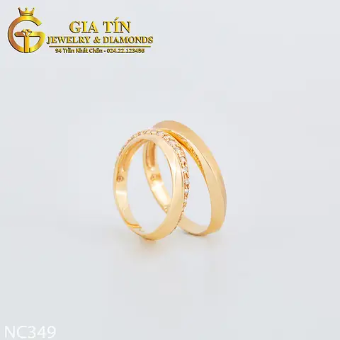 Giá Nhẫn Cưới Vàng Ý 2026: Bảng Giá, Yếu Tố Ảnh Hưởng Và Cách Chọn Hợp Lý Giá Nhẫn Cưới Vàng Ý 2026: Bảng Giá, Yếu Tố Ảnh Hưởng Và Cách Chọn Hợp Lý