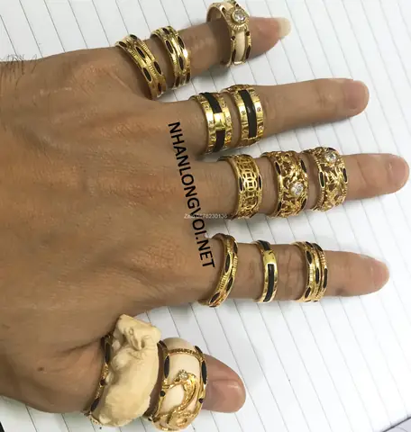 Giá Nhẫn Lông Voi Vàng: Bảng Giá Hiện Tại, Các Mức Khung Và Yếu Tố Ảnh Hưởng Giá Nhẫn Lông Voi Vàng: Bảng Giá Hiện Tại, Các Mức Khung Và Yếu Tố Ảnh Hưởng