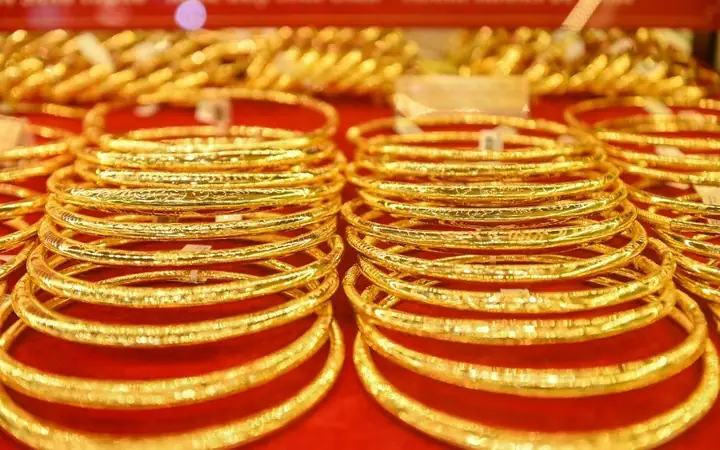 Cập Nhật Giá Nhẫn Tròn Trơn 9999 Hôm Nay Tại Các Thương Hiệu Uy Tín Cập Nhật Giá Nhẫn Tròn Trơn 9999 Hôm Nay Tại Các Thương Hiệu Uy Tín
