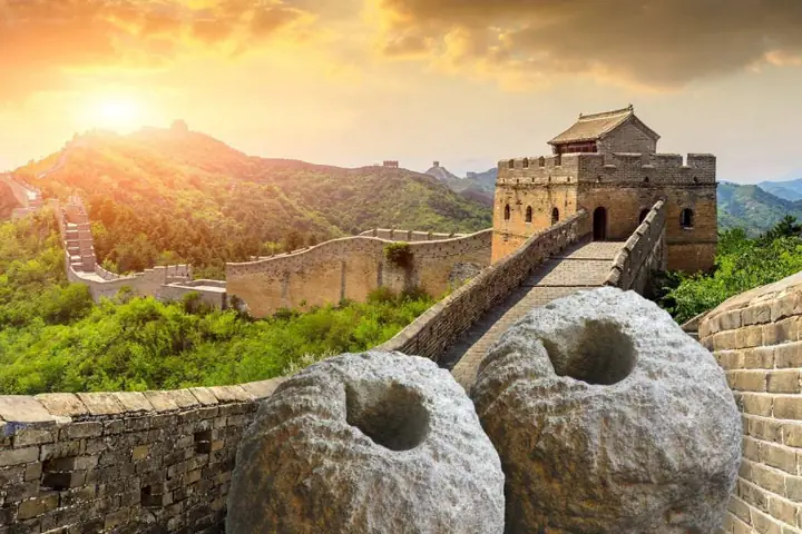 Tìm Hiểu Giá Trị Của Vạn Lý Trường Thành: Biểu Tượng Lịch Sử Và Văn Hóa Của Nhân Loại