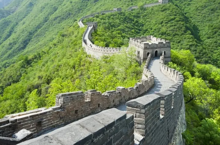 Tìm Hiểu Giá Trị Của Vạn Lý Trường Thành: Biểu Tượng Lịch Sử Và Văn Hóa Của Nhân Loại