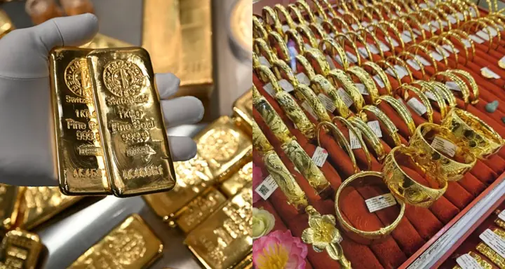 Cập Nhật Giá Vàng Nhẫn 9998 Hôm Nay Tại Sjc, Pnj, Doji, Phú Quý Cập Nhật Giá Vàng Nhẫn 9998 Hôm Nay Tại Sjc, Pnj, Doji, Phú Quý