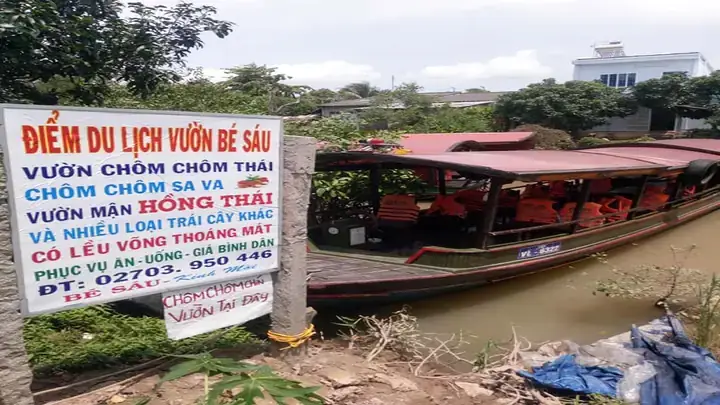 Cập Nhật Giá Vé Cù Lao An Bình Mới Nhất Cho Du Khách Tự Túc Và Đi Tour Cập Nhật Giá Vé Cù Lao An Bình Mới Nhất Cho Du Khách Tự Túc Và Đi Tour