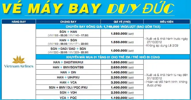 Cập Nhật Giá Vé Máy Bay Từ Tphcm Đi Đà Lạt Theo Từng Hãng Và Lịch Trình Cập Nhật Giá Vé Máy Bay Từ Tphcm Đi Đà Lạt Theo Từng Hãng Và Lịch Trình