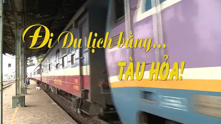 Cập Nhật Giá Vé Tàu Từ Nam Định Đi Sài Gòn Theo Từng Hạng Ghế Và Loại Tàu