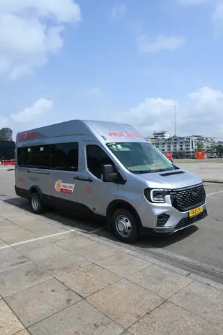 Giá Vé Tháng Xe Bus Phúc Xuyên 2026 – Bảng Giá, Cách Mua Và Lưu Ý Cho Hành Khách