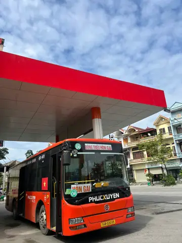 Giá Vé Tháng Xe Bus Phúc Xuyên 2026 – Bảng Giá, Cách Mua Và Lưu Ý Cho Hành Khách