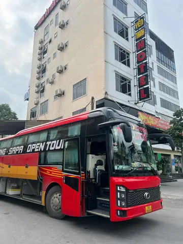 Giá Vé Tháng Xe Bus Phúc Xuyên 2026 – Bảng Giá, Cách Mua Và Lưu Ý Cho Hành Khách