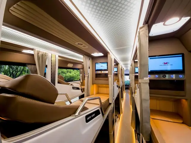 Cập Nhật Giá Vé Xe Phương Trang Sài Gòn Cà Mau Và Lịch Trình Cho Hành Khách