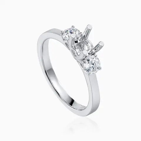 Giá Vỏ Nhẫn Kim Cương: Bảng Giá, Yếu Tố Ảnh Hưởng & Lựa Chọn Thông Minh Giá Vỏ Nhẫn Kim Cương: Bảng Giá, Yếu Tố Ảnh Hưởng & Lựa Chọn Thông Minh