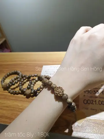 Giá Vòng Tay Trầm Hương 2026: Bảng Giá Tham Khảo Chi Tiết Theo Kích Thước, Chất Liệu Và Thương Hiệu Giá Vòng Tay Trầm Hương 2026: Bảng Giá Tham Khảo Chi Tiết Theo Kích Thước, Chất Liệu Và Thương Hiệu