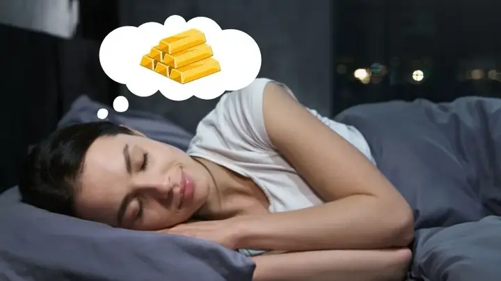 Giải Mã Giấc Mơ Điềm Báo: Ý Nghĩa Và Những Điềm Tốt Xấu Thường Gặp Cho Người Hay Mơ Giải Mã Giấc Mơ Điềm Báo: Ý Nghĩa Và Những Điềm Tốt Xấu Thường Gặp Cho Người Hay Mơ