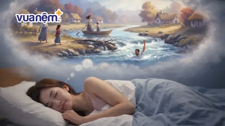 Tìm Hiểu Giấc Mơ Từ Tượng Lại Fanfic: Định Nghĩa, Ý Nghĩa Và Cách Viết Truyện Ngắn Hấp Dẫn