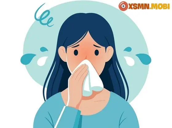 Giải Mã Điềm Báo Hắt Hơi (hắt Xì, Nhảy Mũi) Theo Giờ, Ngày Và Số Lần Chi Tiết Giải Mã Điềm Báo Hắt Hơi (hắt Xì, Nhảy Mũi) Theo Giờ, Ngày Và Số Lần Chi Tiết