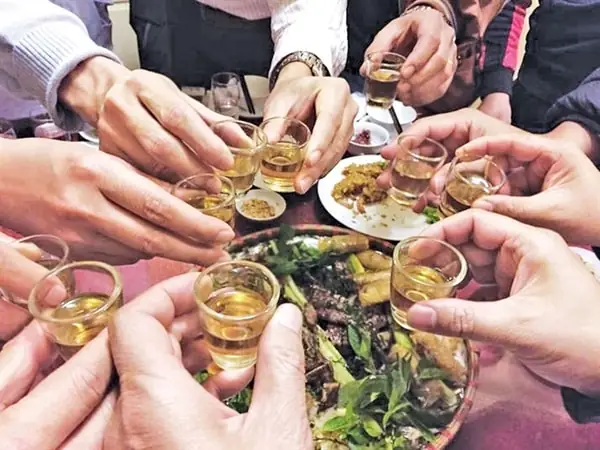 Giải Mã Giấc Mơ Ăn Nhậu: Ý Nghĩa, Điềm Báo Và Con Số May Mắn Giải Mã Giấc Mơ Ăn Nhậu: Ý Nghĩa, Điềm Báo Và Con Số May Mắn