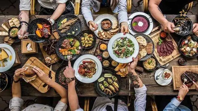 Giải Mã Giấc Mơ Ăn Nhậu: Ý Nghĩa, Điềm Báo Và Con Số May Mắn Giải Mã Giấc Mơ Ăn Nhậu: Ý Nghĩa, Điềm Báo Và Con Số May Mắn