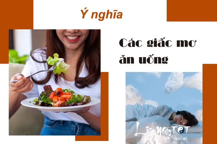 Giải Mã Giấc Mơ Ăn Nhậu: Ý Nghĩa, Điềm Báo Và Con Số May Mắn Giải Mã Giấc Mơ Ăn Nhậu: Ý Nghĩa, Điềm Báo Và Con Số May Mắn