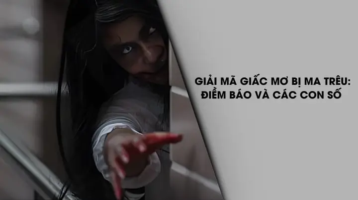 Giải Mã Giấc Mơ Bị Truy Đuổi, Mắc Kẹt Và Mất Đồ: Ý Nghĩa Các Giấc Mộng "bị" Thường Gặp Giải Mã Giấc Mơ Bị Truy Đuổi, Mắc Kẹt Và Mất Đồ: Ý Nghĩa Các Giấc Mộng "bị" Thường Gặp
