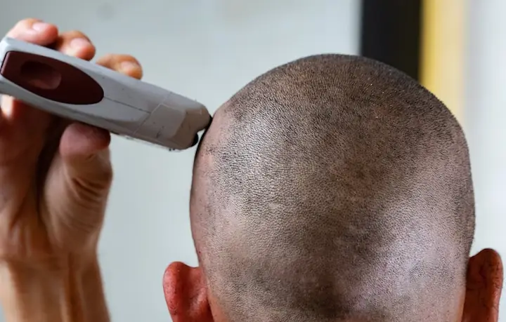 Giải Mã Giấc Mơ Cắt Tóc: Ý Nghĩa, Dự Báo Và Cách Hiểu Sâu