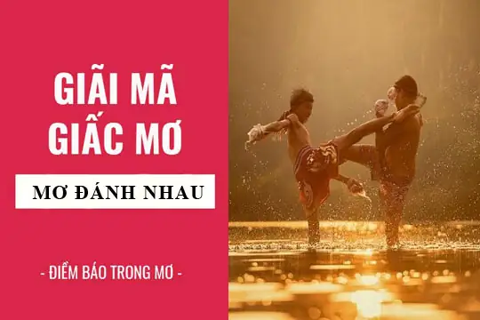 Giải Mã Giấc Mơ Thấy Đánh Nhau: Ý Nghĩa, Nguyên Nhân Và Cách Đối Phó Giải Mã Giấc Mơ Thấy Đánh Nhau: Ý Nghĩa, Nguyên Nhân Và Cách Đối Phó