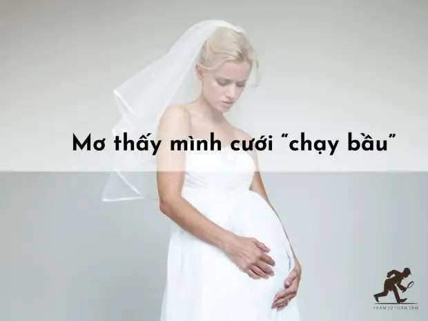 Giải Mã Giấc Mơ Lấy Chồng: Ý Nghĩa, Điềm Báo Và Các Con Số May Mắn