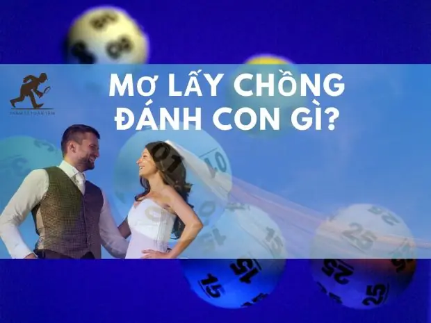 Giải Mã Giấc Mơ Lấy Chồng: Ý Nghĩa, Điềm Báo Và Các Con Số May Mắn