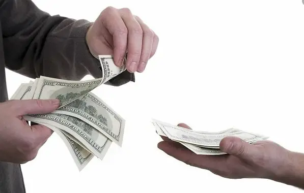 Giải Mã Giấc Mơ Mất Tiền: Ý Nghĩa Điềm Báo Và Thông Điệp Tâm Lý Dành Cho Người Mơ