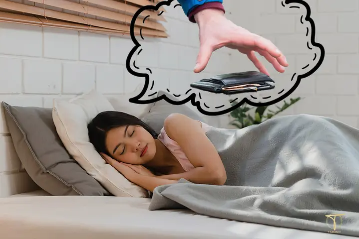 Giải Mã Giấc Mơ Mất Tiền: Ý Nghĩa Điềm Báo Và Thông Điệp Tâm Lý Dành Cho Người Mơ