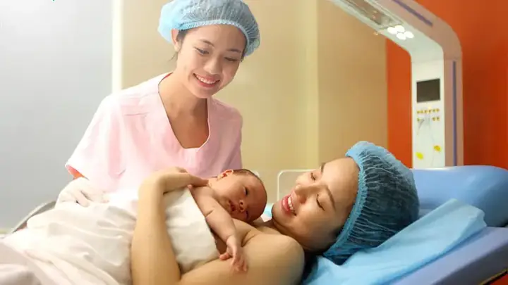 Giải Mã Giấc Mơ Sinh Đẻ: Ý Nghĩa, Điềm Báo Và Cách Hiểu Cho Người Mới Giải Mã Giấc Mơ Sinh Đẻ: Ý Nghĩa, Điềm Báo Và Cách Hiểu Cho Người Mới