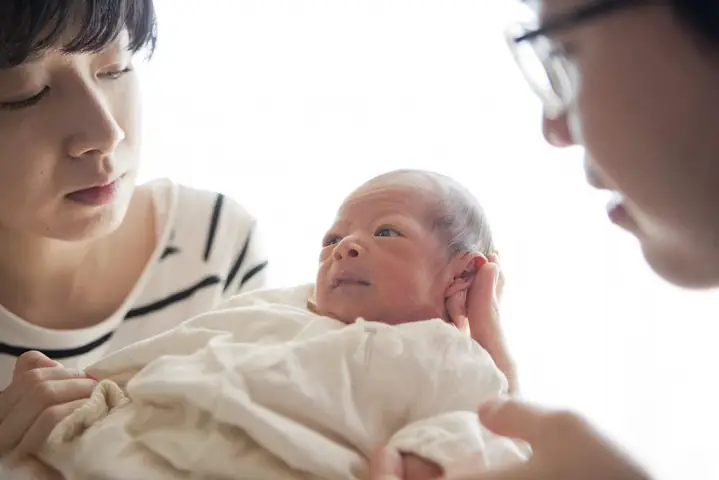 Giải Mã Giấc Mơ Sinh Đẻ: Ý Nghĩa, Điềm Báo Và Cách Hiểu Cho Người Mới Giải Mã Giấc Mơ Sinh Đẻ: Ý Nghĩa, Điềm Báo Và Cách Hiểu Cho Người Mới